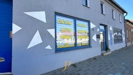 Prodej rodinného domu 287 m², Olomouc