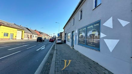 Prodej rodinného domu 287 m², Olomouc