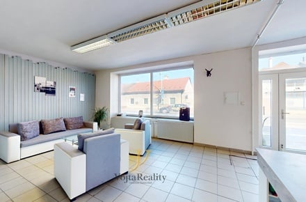 Prodej rodinného domu 287 m², Olomouc