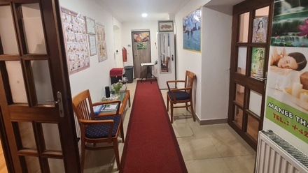 Pronájem obchodního prostoru 13 m², Mariánské Lázně