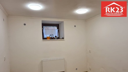 Pronájem obchodního prostoru 13 m², Mariánské Lázně