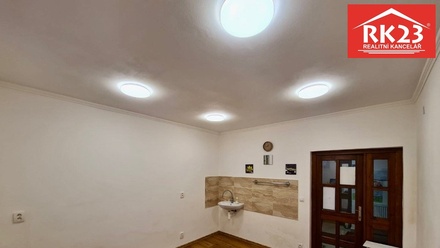 Pronájem obchodního prostoru 13 m², Mariánské Lázně