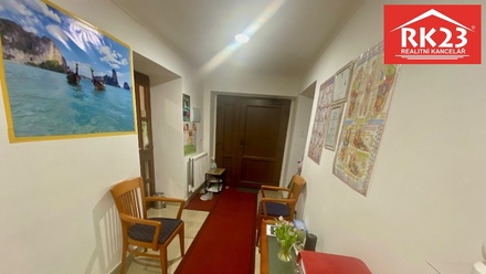 Pronájem obchodního prostoru 13 m², Mariánské Lázně