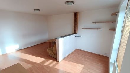 Prodej bytu 1+kk 41 m², Brno - Slatina