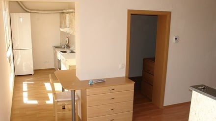 Prodej bytu 1+kk 41 m², Brno - Slatina