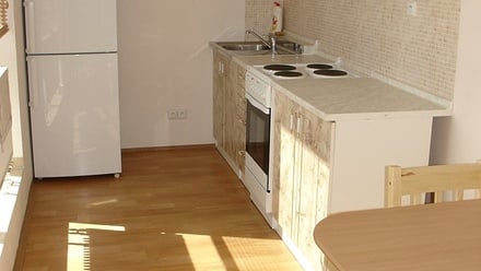 Prodej bytu 1+kk 41 m², Brno - Slatina