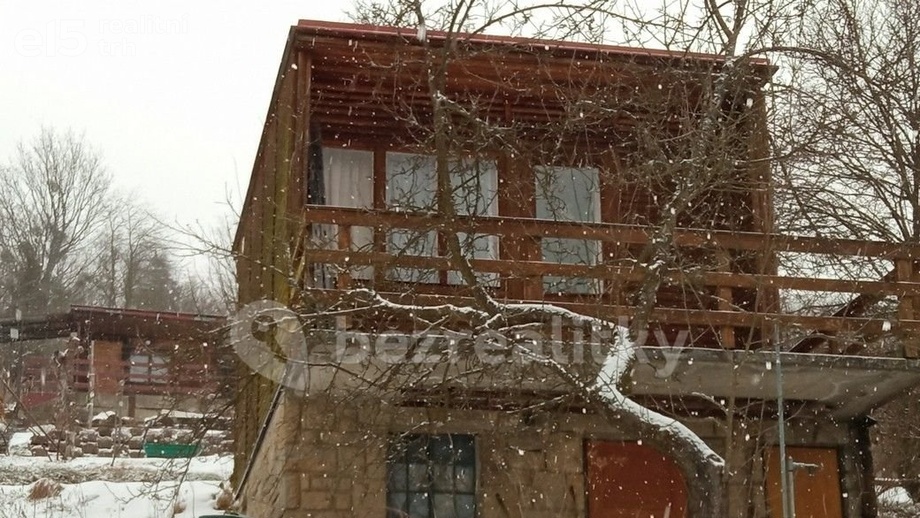 Prodej chata, 38 m² - Vsetín