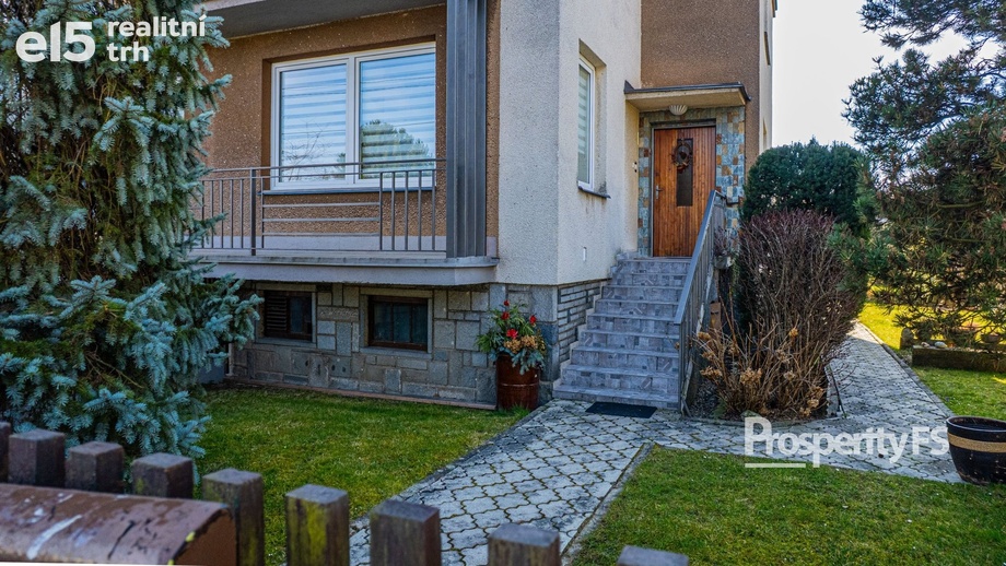 Prodej rodinné domy, 250 m² - Havířov - Prostřední Suchá