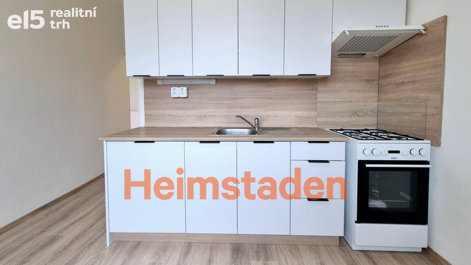 Pronájem byty 2+1, 49 m² - Havířov - Město