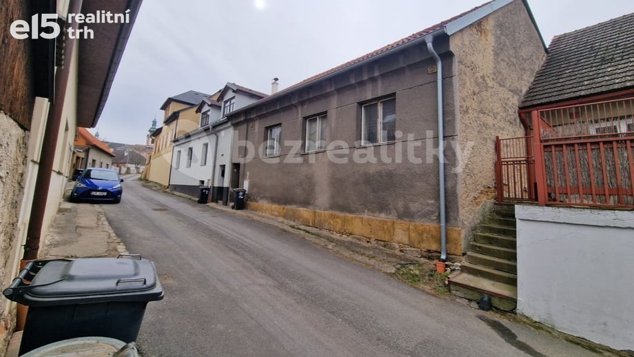 Prodej rodinné domy, 94 m² - Kostelec nad Černými lesy