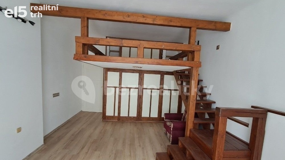 Prodej byty 3+kk, 92 m² - Praha - Holešovice