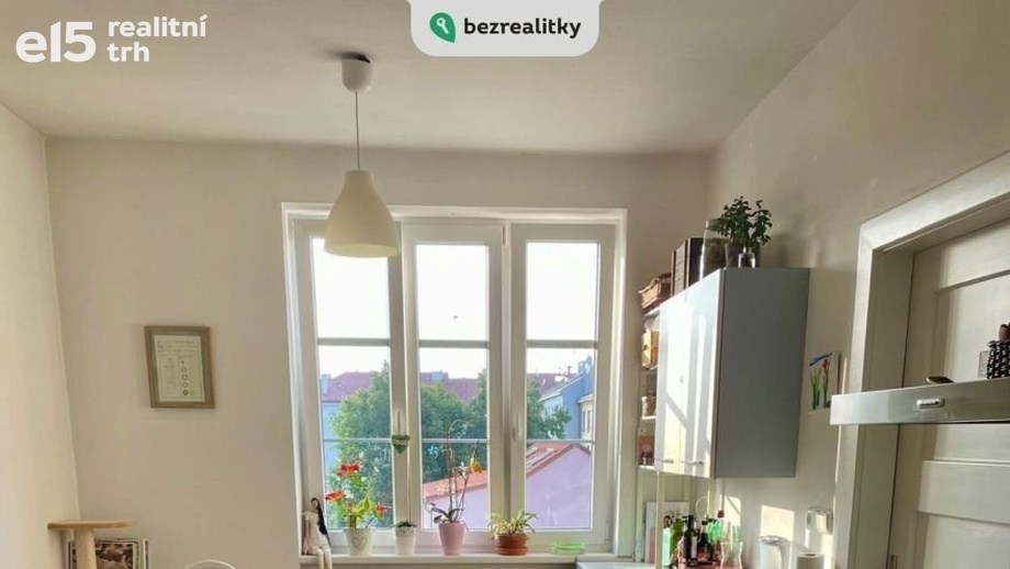 Prodej byty 2+1, 72 m² - Znojmo