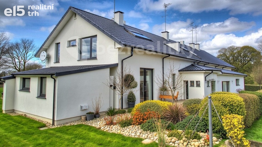 Prodej rodinné domy, 129 m² - Petřvald