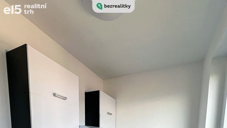 Prodej byty 1+1, 34 m² - Ústí nad Labem - Bukov