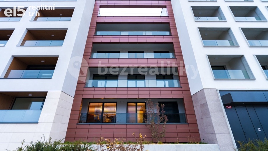 Prodej byty 3+kk, 86 m² - Praha - Žižkov
