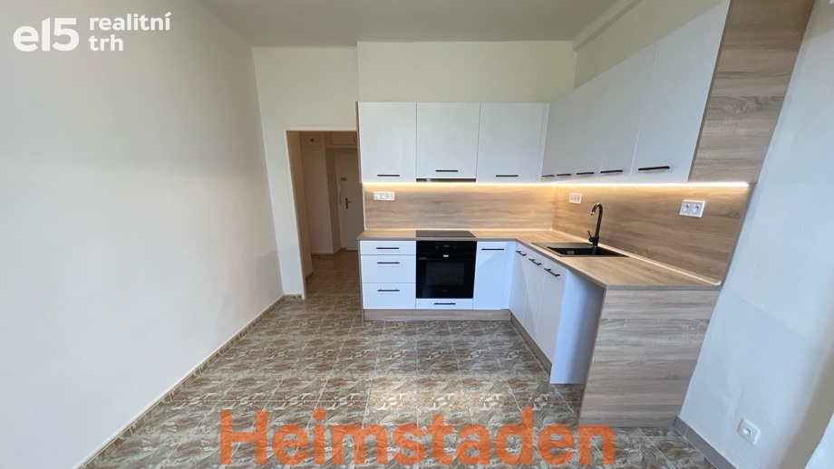Pronájem byty 2+1, 65 m² - Havířov - Město