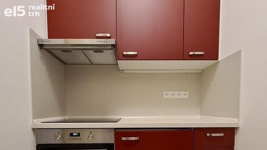 Pronájem bytu 3+1 103 m², České Budějovice 1