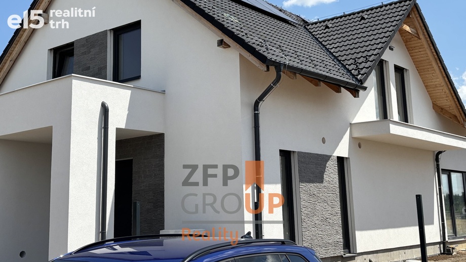 Prodej nemovitosti pro ubytování 228 m², Dříteč
