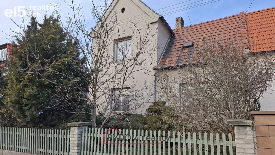 Prodej rodinné domy, 120 m² - Plzeň