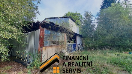 Prodej komerčního pozemku 2 800 m², Sobotka - Kdanice