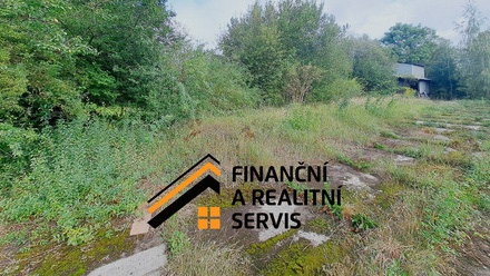 Prodej komerčního pozemku 2 800 m², Sobotka - Kdanice