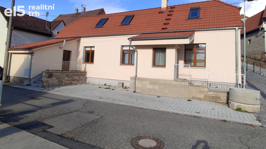 Prodej rodinné domy, 135 m² - Hostivice