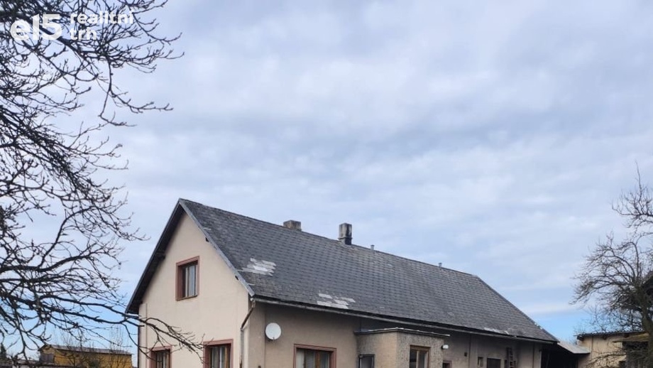Prodej rodinné domy, 2 416 m² - Bílá Třemešná