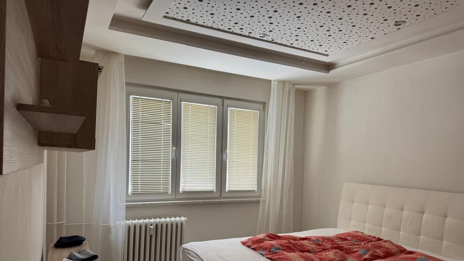 Prodej bytu 2+1 50 m², Ostrava - Zábřeh