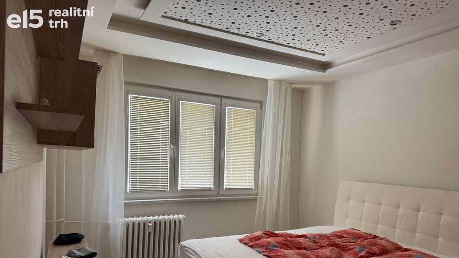 Prodej byty 2+1, 50 m² - Ostrava - Zábřeh