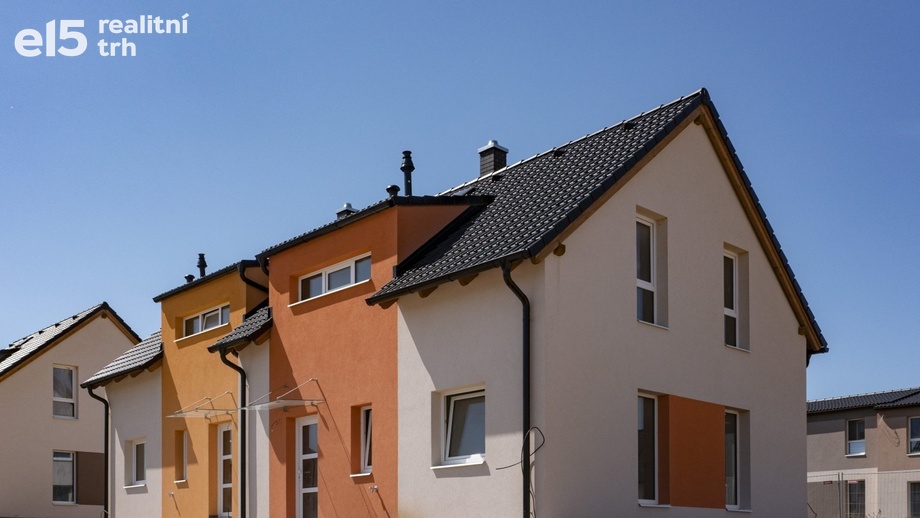 Prodej rodinné domy, 108 m² - Praha 14