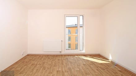Prodej bytu 2+kk 55 m², Nehvizdy