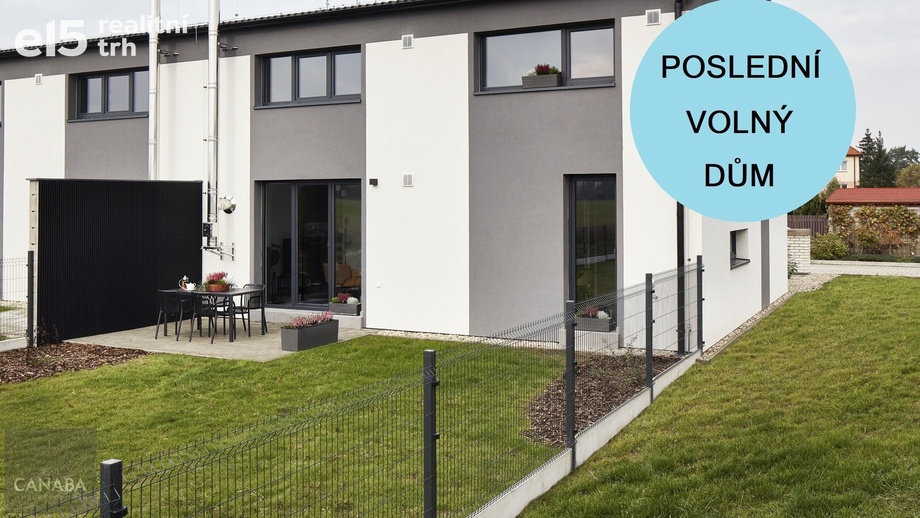 Prodej rodinné domy, 138 m² - Písková Lhota