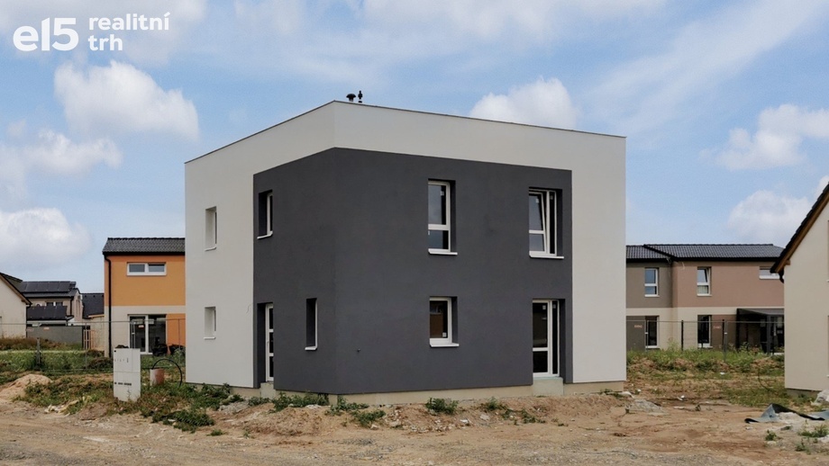 Prodej rodinné domy, 132 m² - Praha 9