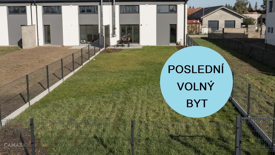 Prodej byty 5+kk, 138 m² - Poděbrady
