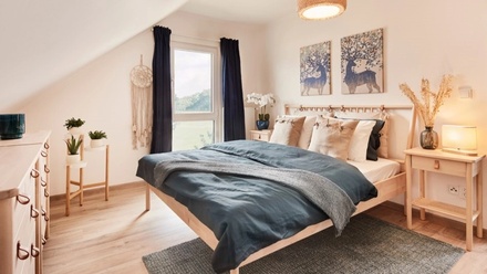 Prodej bytu 4+1 96 m², Librantice