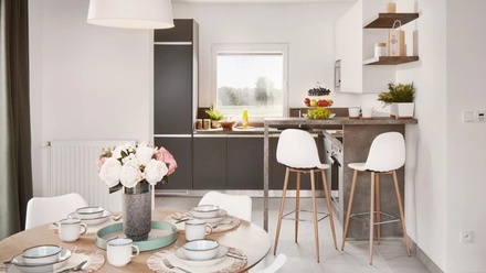 Prodej bytu 4+1 96 m², Librantice