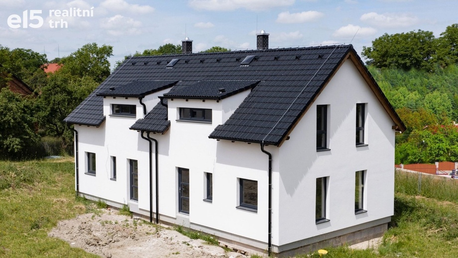 Prodej byty 4+1, 96 m² - Librantice