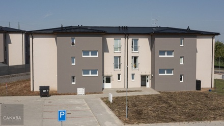 Prodej bytu 3+kk 68 m², Praha 14