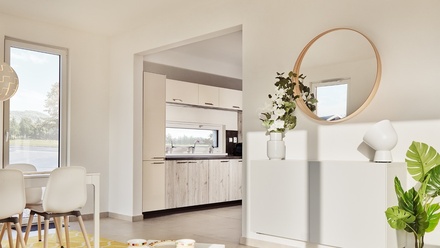 Prodej rodinného domu 127 m², Nehvizdy