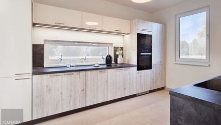 Prodej rodinného domu 127 m², Nehvizdy