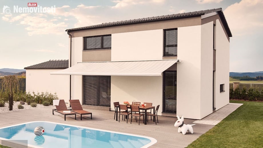 Prodej rodinného domu 132 m², Hradec Králové - Věkoše