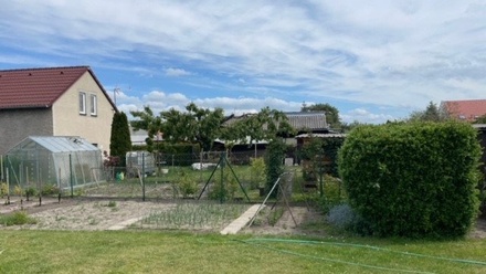 Prodej stavebního pozemku 574 m², Pardubice - Staré Čívice