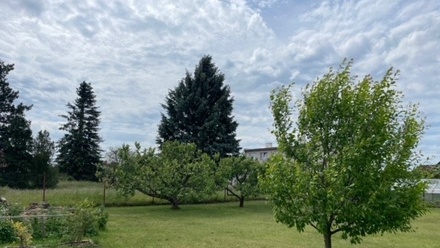 Prodej stavebního pozemku 574 m², Pardubice - Staré Čívice