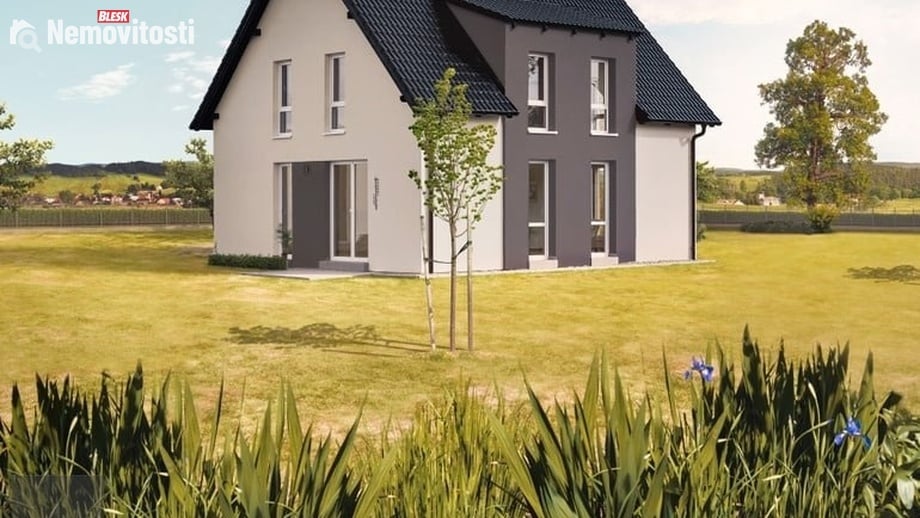 Prodej rodinného domu 132 m², Pardubice - Staré Čívice