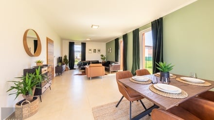 Prodej rodinného domu 132 m², Mořina