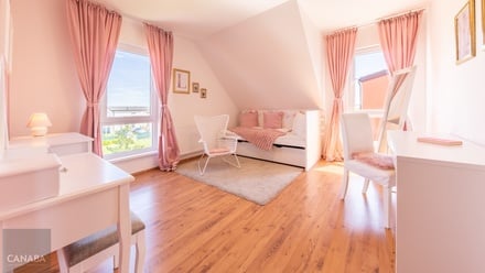 Prodej rodinného domu 132 m², Mořina