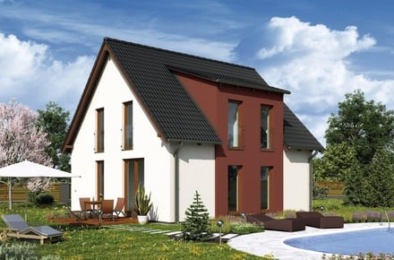 Prodej rodinného domu 132 m², Mořina