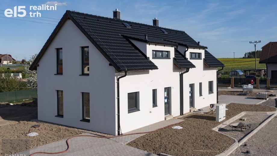 Prodej rodinné domy, 96 m² - Librantice