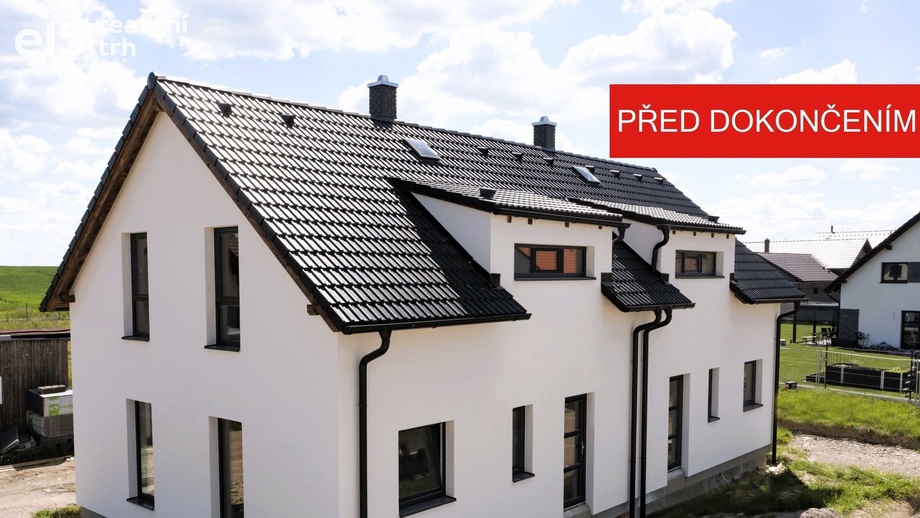 Prodej rodinné domy, 96 m² - Hradec Králové