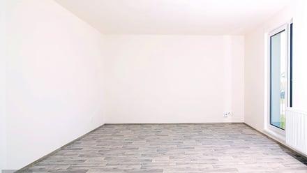 Prodej bytu 1+kk 38 m², Nehvizdy